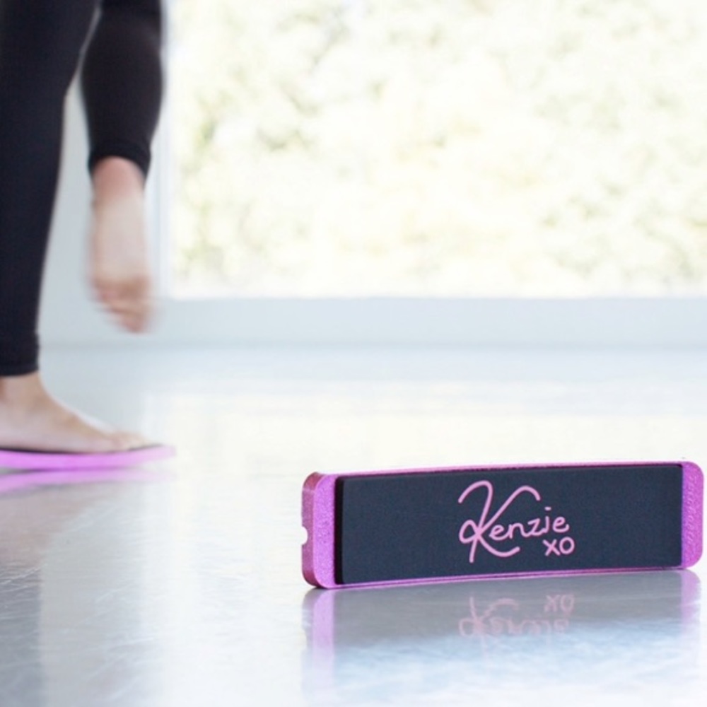 KENZIE TURN BOARD